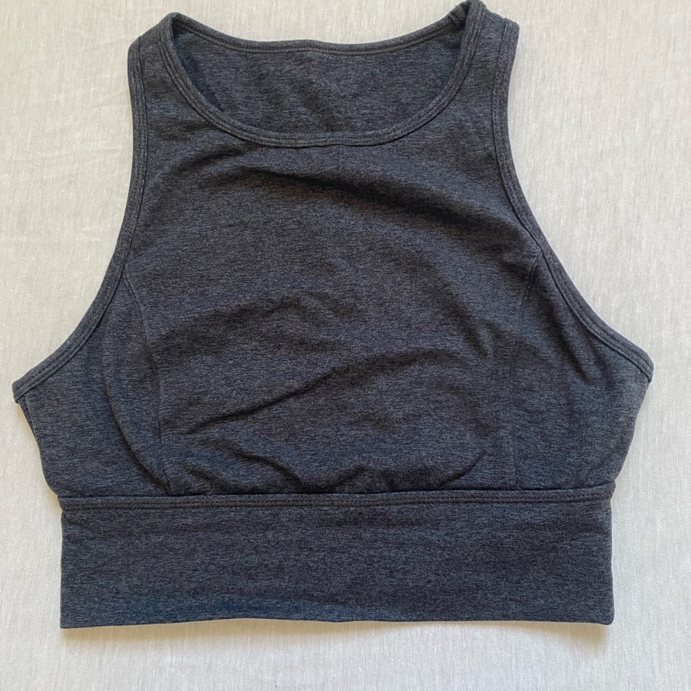 joy lab bra / crop top